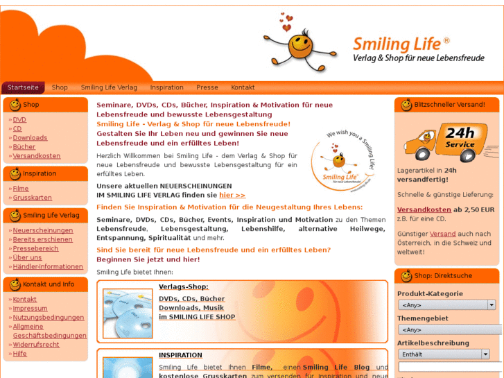 www.smiling-life.com