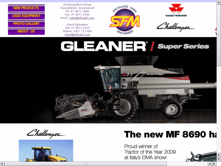 www.specialisedfarmmachinery.com.au