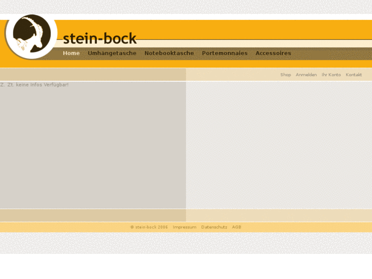 www.stein-bock.com