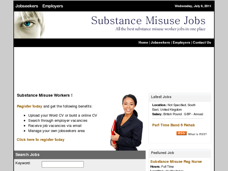 www.substancemisusejobs.com