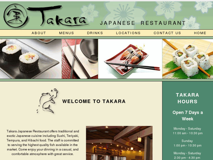 www.takaramadison.com