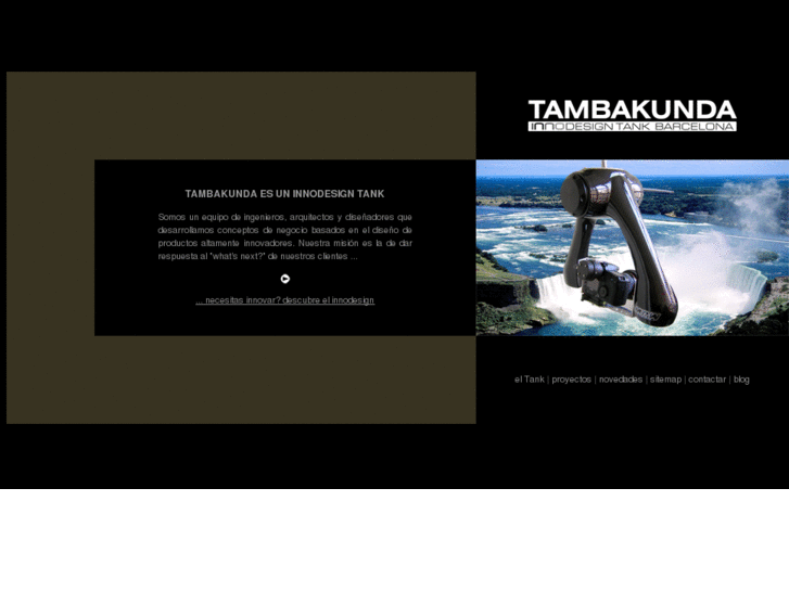 www.tambakunda.com