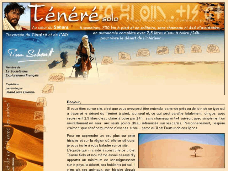 www.tenere-solo.com