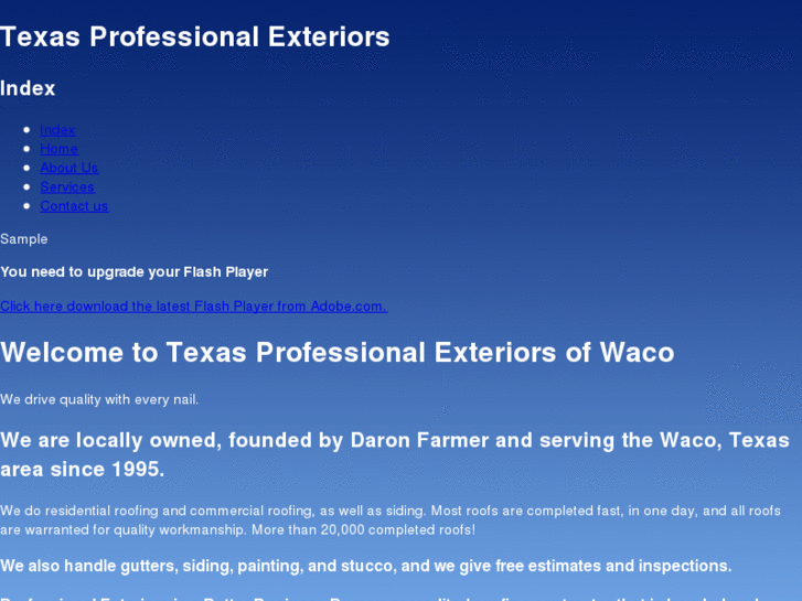 www.texproext.com