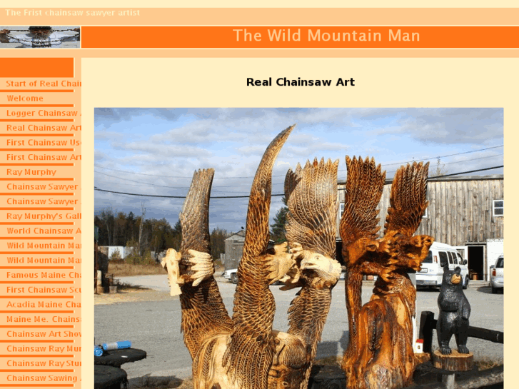 www.thewildmountainman.com