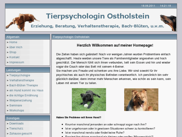 www.tierpsychologin-oh.de