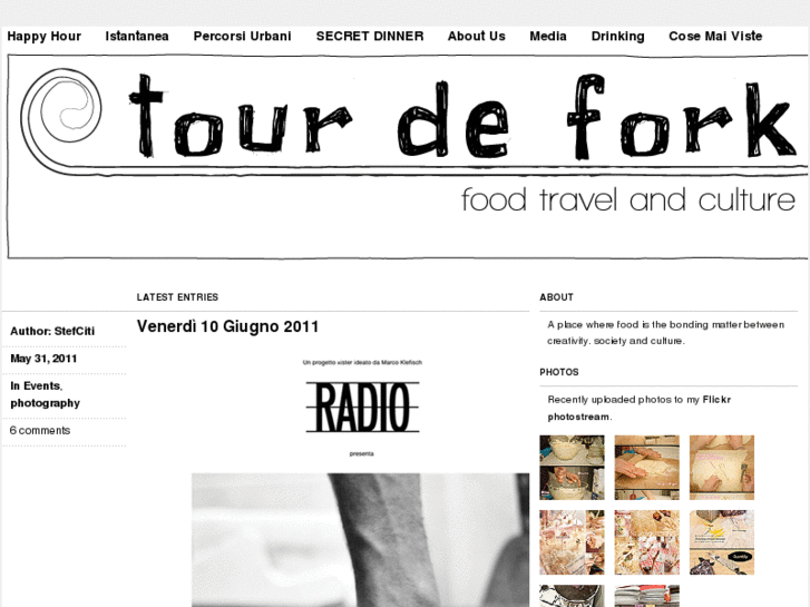 www.tourdefork.net