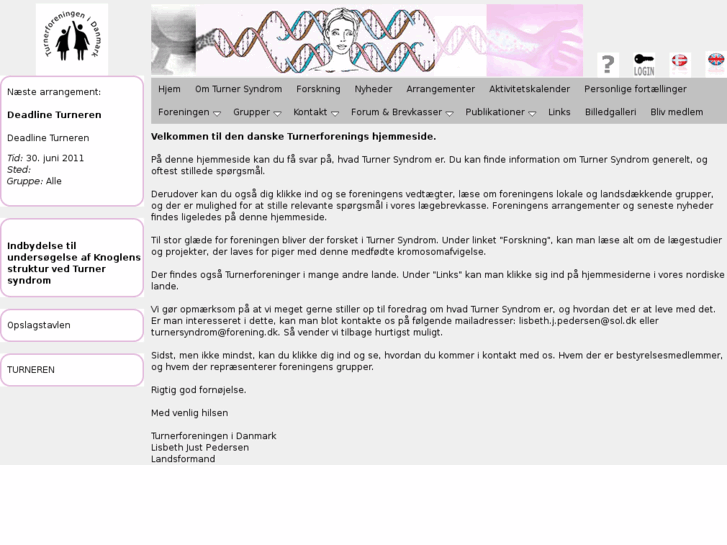 www.turner-syndrom.dk