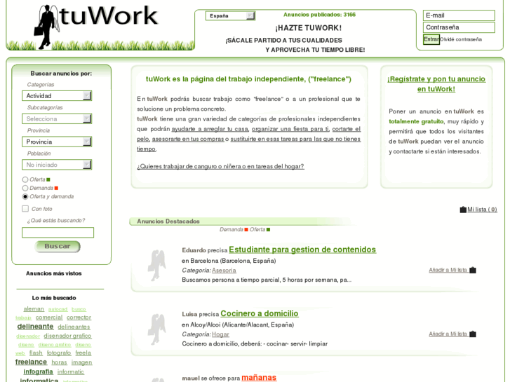 www.tuwork.com