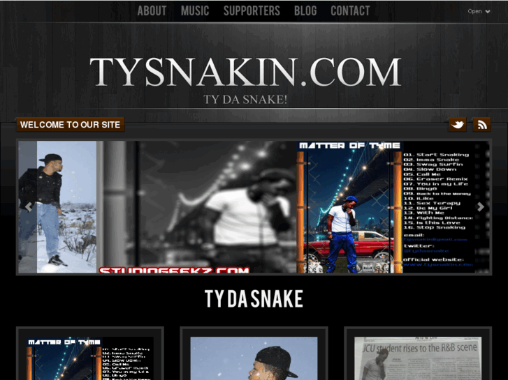 www.tysnakin.com