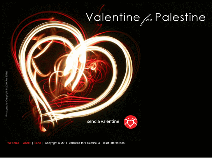 www.valentineforpalestine.net
