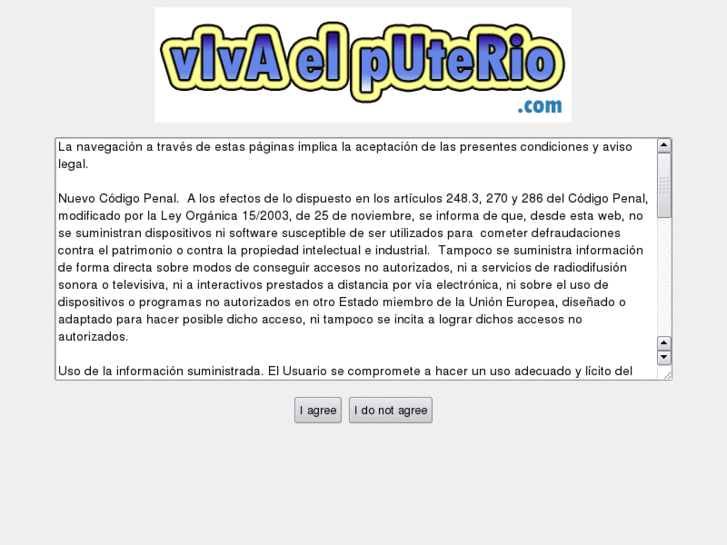 www.vivaelputerio.com