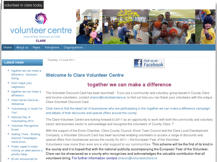 www.volunteerclare.ie