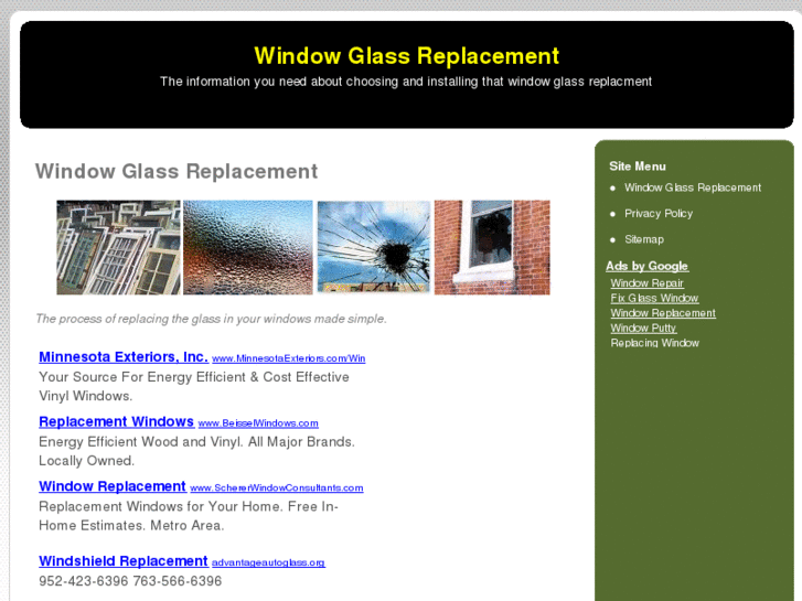 www.windowglassreplacementguide.com