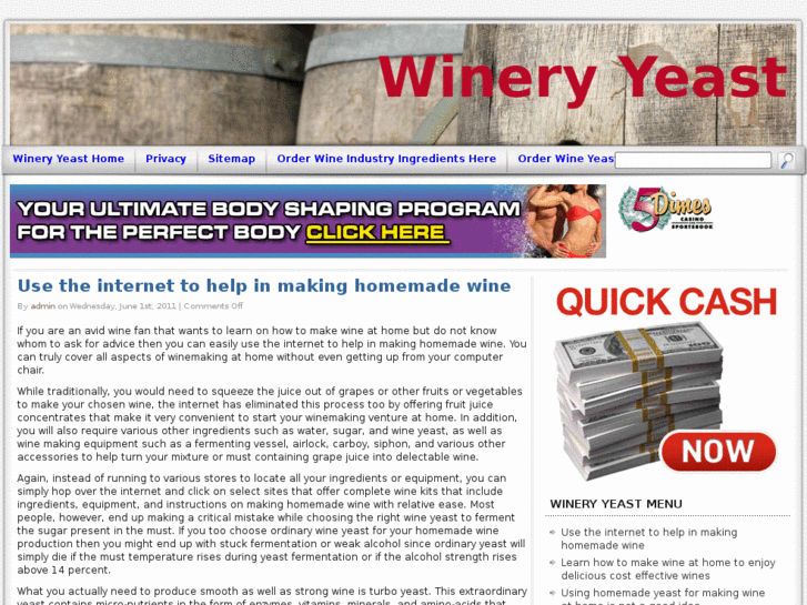 www.wineryyeast.com