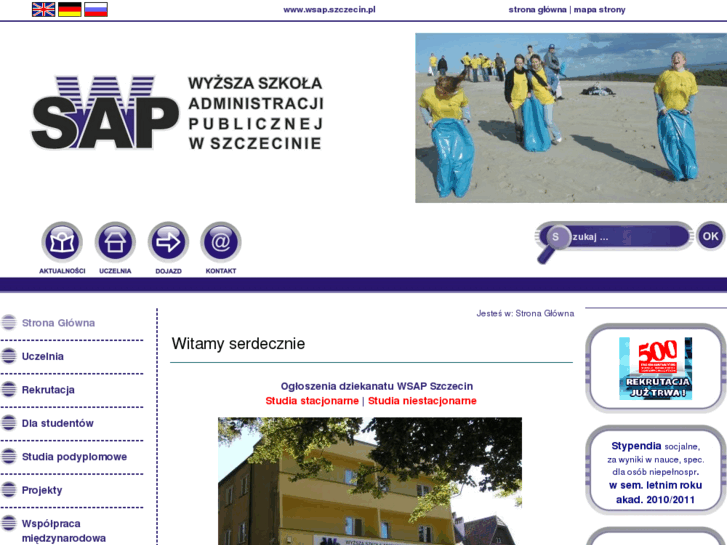 www.wsap.szczecin.pl