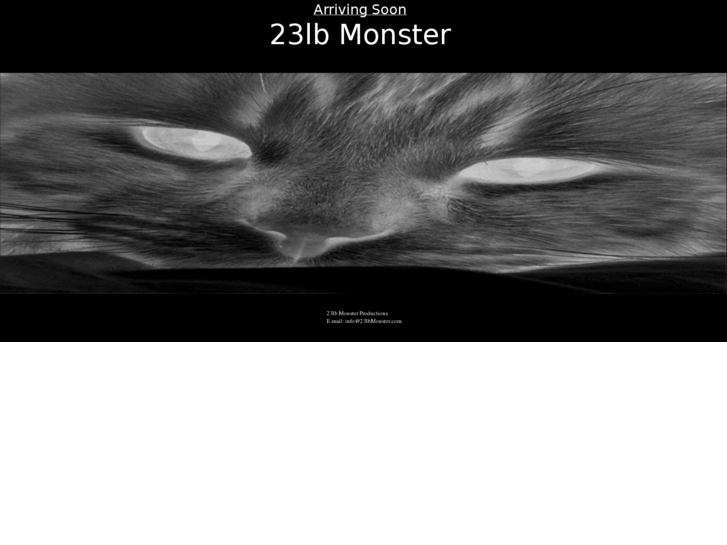 www.23lbmonster.com