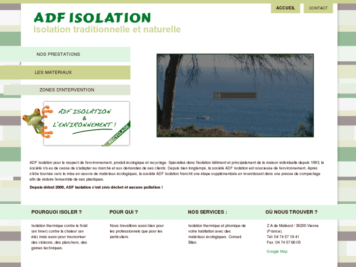 www.adf-isolation.com