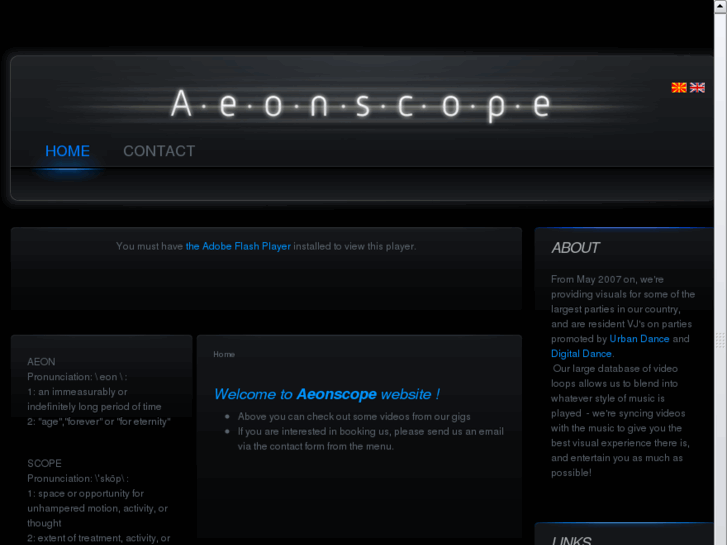 www.aeonscope.info
