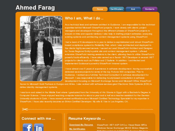 www.ahmedfarag.com