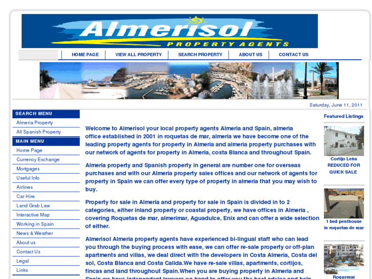 www.almerisol-spain.com