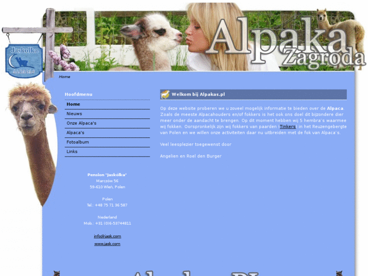 www.alpakas.pl