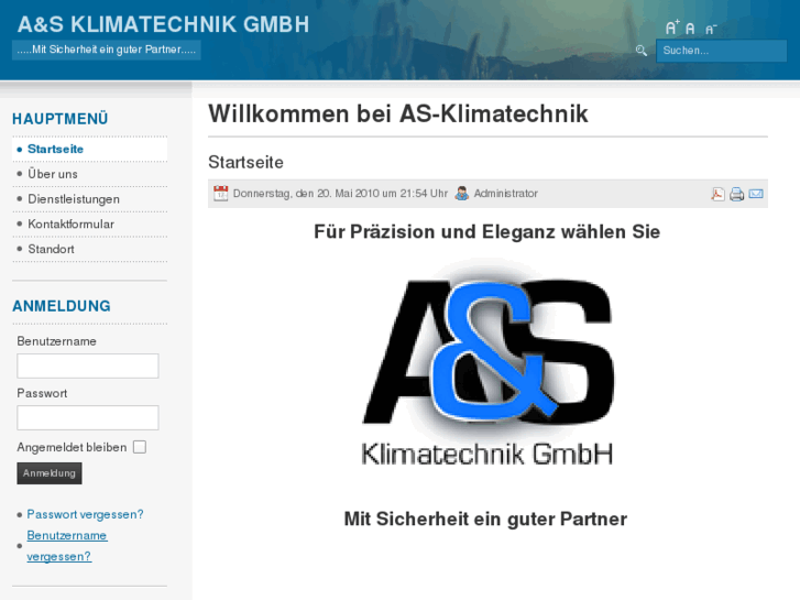 www.as-klimatechnik.com