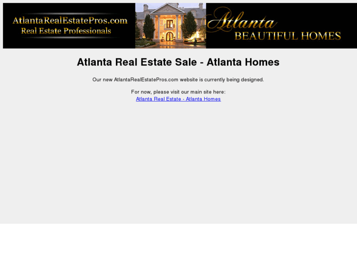 www.atlantarealestatepros.com