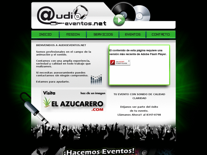 www.audioeventos.net