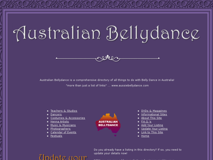 www.aussiebellydance.com