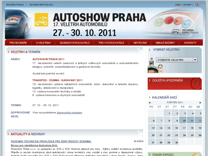 www.autoshowpraha.cz