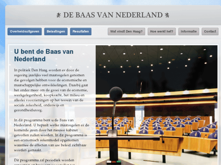 www.baasvannederland.nl