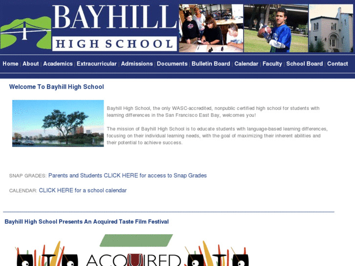 www.bayhillhs.com