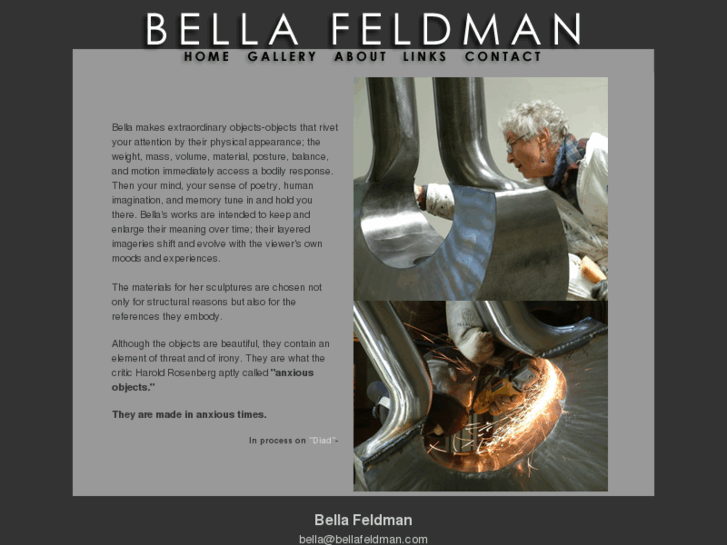 www.bellafeldman.com