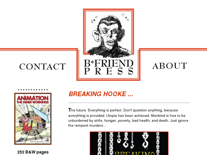 www.bfriendpress.com