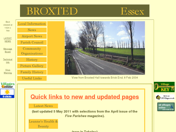 www.broxted.org