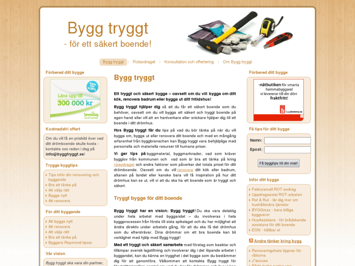 www.byggtryggt.com