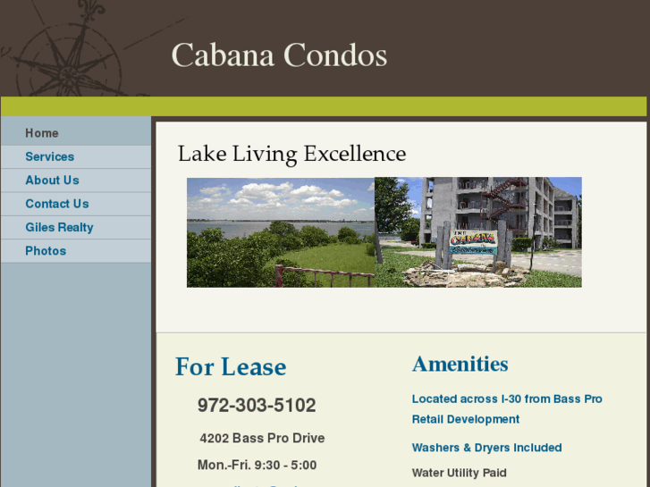 www.cabanacondos.biz