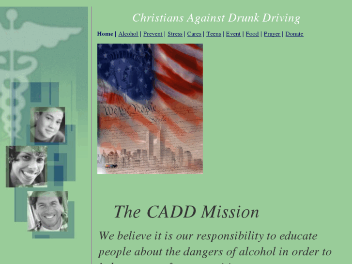 www.caddusa.org