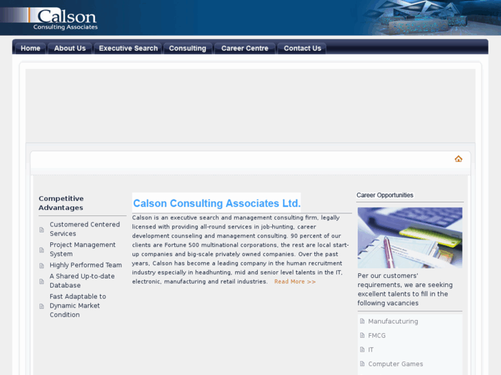 www.calsonconsulting.com