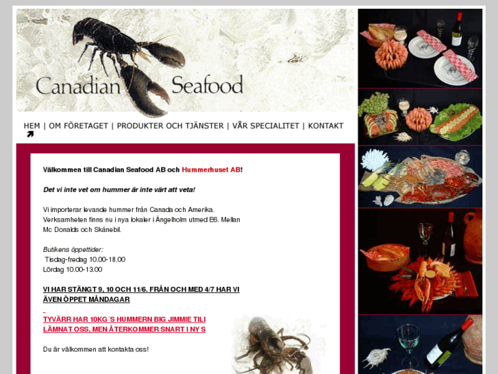 www.canadianseafood.com