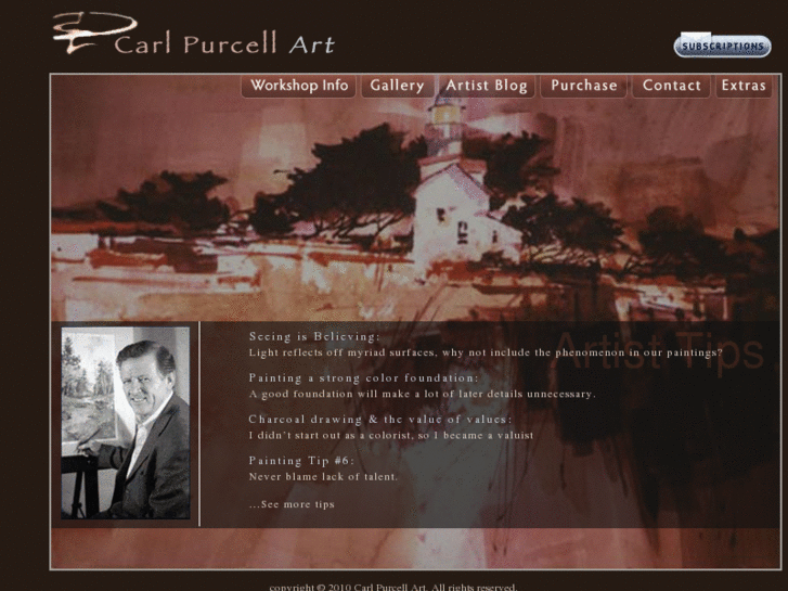 www.carlpurcell.com