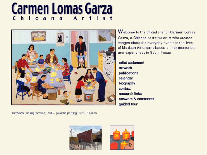 www.carmenlomasgarza.com