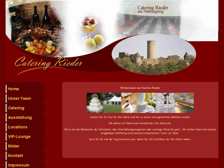 www.catering-rieder.com