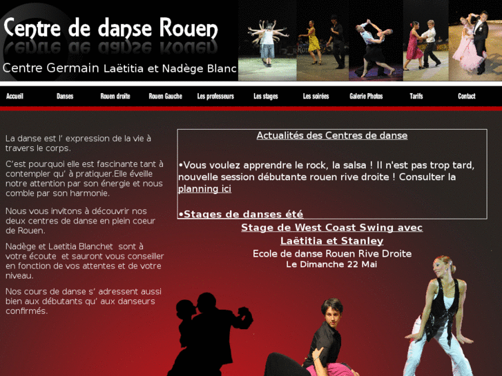 www.centre-danse-rouen.com