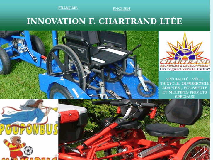 www.chartran.com