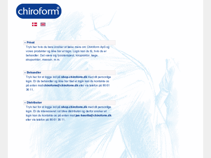 www.chiroform.dk