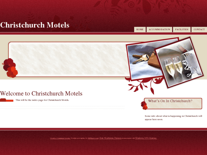 www.christchurchmotels.net