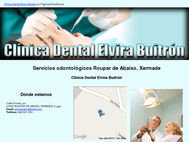 www.clinicadentalelvirabuitron.com