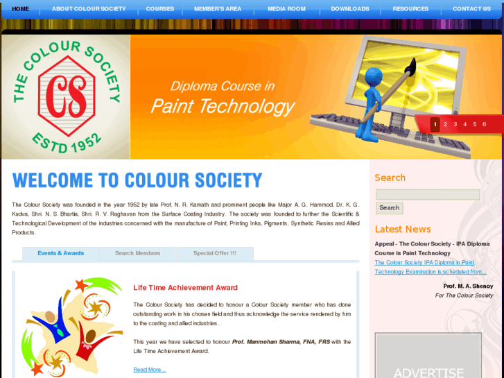 www.coloursociety.com